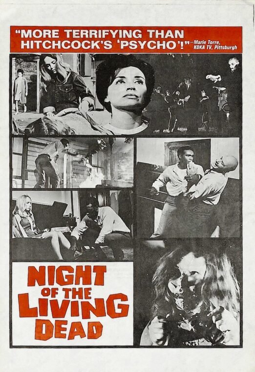 Night of the Living Dead